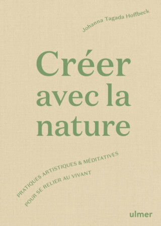 CrÃ©er avec la nature - 