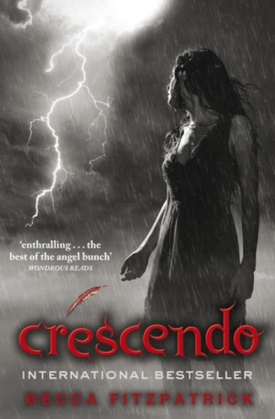 Crescendo - Becca Fitzpatricková
