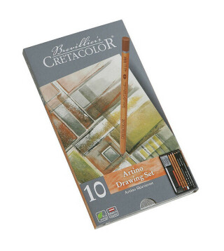 Cretacolor Artino skicovací sada - 