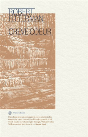 Creve Coeur - Robert Fitterman