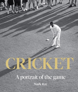 Cricket - Mark Ray
