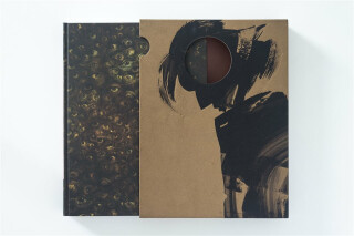 Crime and Punishment: An Illuminated Edition - Fyodor Mikhailovich Dostoevsky