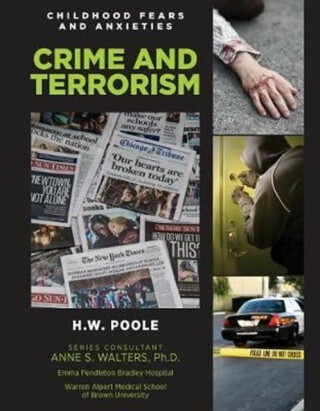 Crime and Terrorism - H.W. Poole