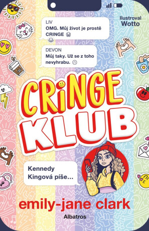 Cringe klub - 