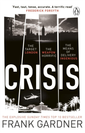 Crisis - Gardner Frank