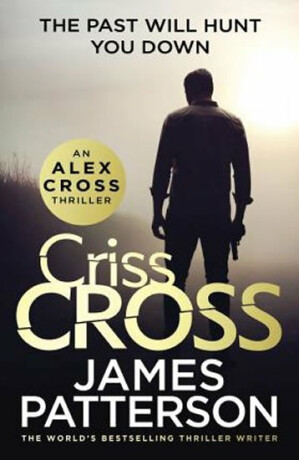 Criss Cross - James Patterson