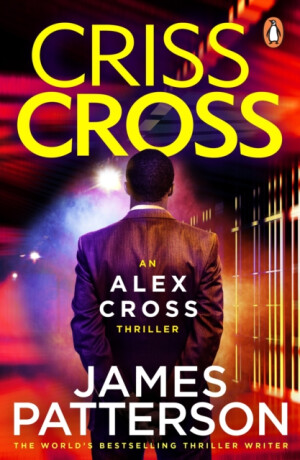Criss Cross - James Patterson