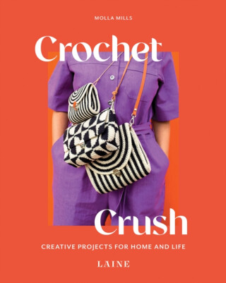 Crochet Crush - Molla Mills
