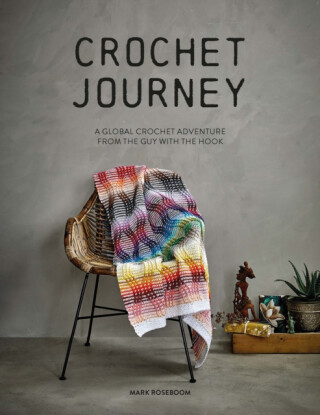 Crochet Journey - Mark Roseboom