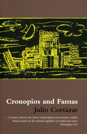 Cronopios and Famas - Julio Cortázar