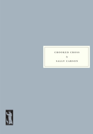 Crooked Cross - Sally Carson