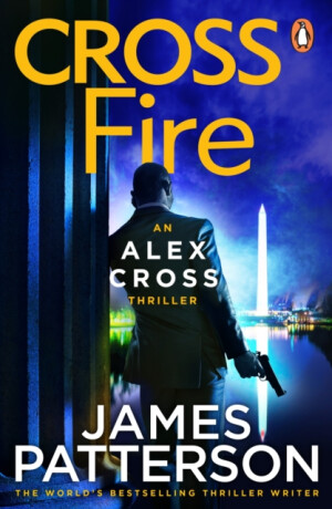 Cross Fire - James Patterson