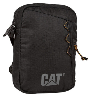 CAT crossbody taška City Adventure Explorer - černá - Neuveden