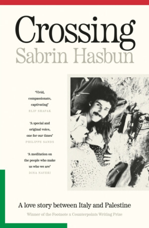 Crossing - Sabrin Hasbun