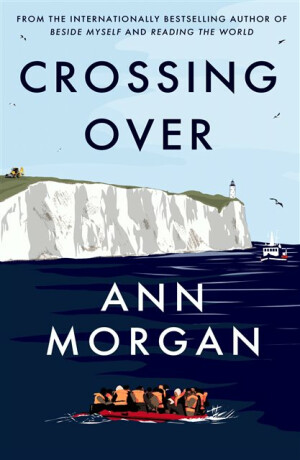 Crossing Over - Ann Morgan