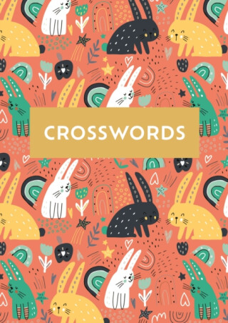 Crosswords - Eric Saunders