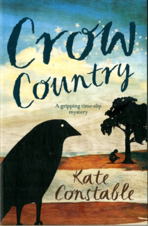 Crow Country - Kate Constable