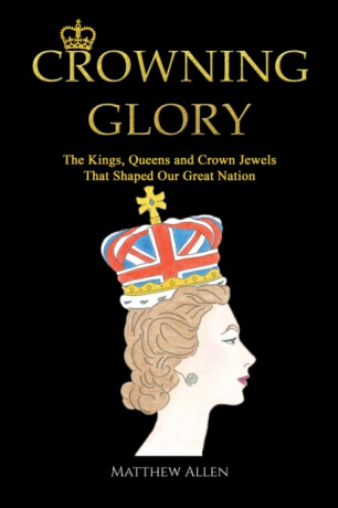 Crowning Glory - Matthew Allen