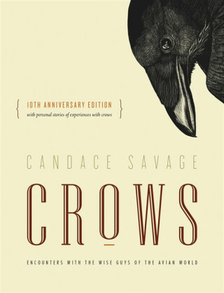 Crows - Candace Savage