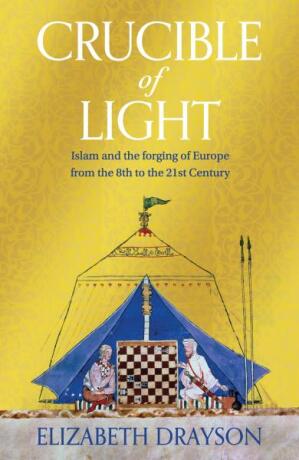 Crucible of Light - Elizabeth Drayson