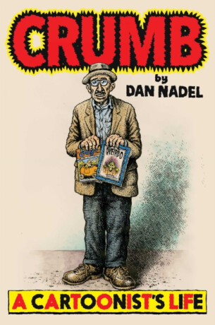 Crumb - Dan Nadel
