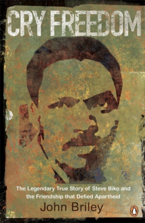 Cry Freedom - Briley John