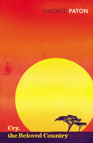 Cry, The Beloved Country - Paton Alan