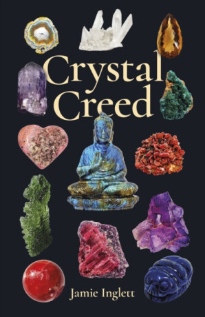 Crystal Creed - Jamie Inglett