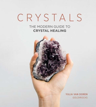 Crystals - Yulia Van Doren