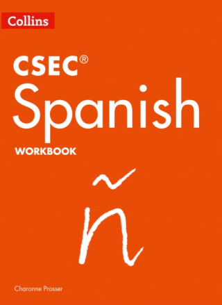 CSECÂ® Spanish Workbook - 