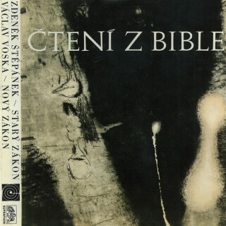 Čtení z bible (Starý a Nový zákon) - 