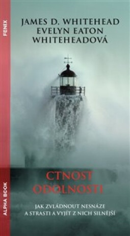 Ctnost odolnosti - Evelyn Eatonová Whiteheadová,James Whitehead D.