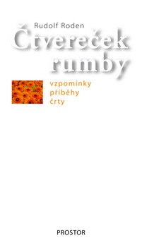 Čtvereček rumby - Rudolf Roden