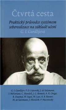 Čtvrtá cesta - Jakub Hlaváček,Marko Janicki
