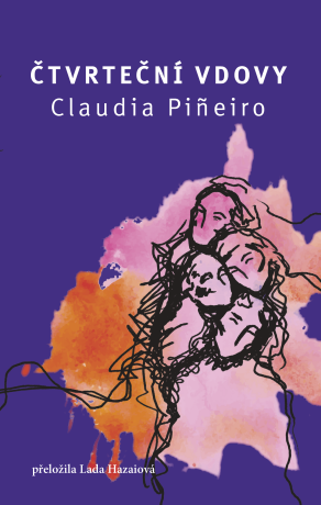 Čtvrteční vdovy - Claudia  Pineiro