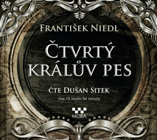Čtvrtý králův pes - František Niedl