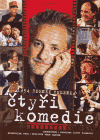 Čtyři komedie - Zdeněk Zelenka