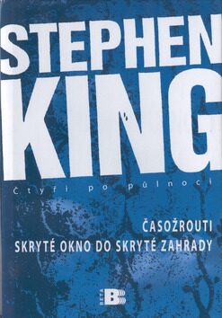Čtyři po půlnoci 1 - Stephen King