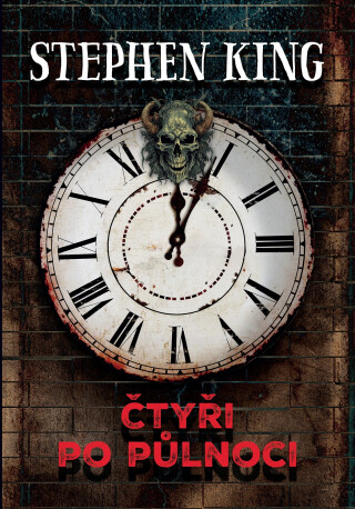 Čtyři po půlnoci - Stephen King