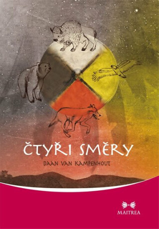 Čtyři směry - Daan van Kampenhout