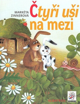 Čtyři uši na mezi - Markéta Zinnerová