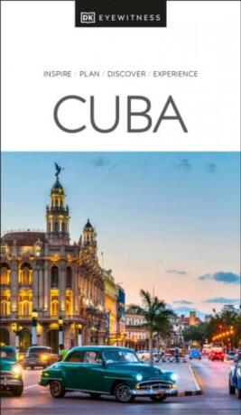 DK Cuba - DK Travel