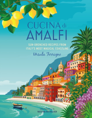 Cucina di Amalfi - Ferrigno Ursula