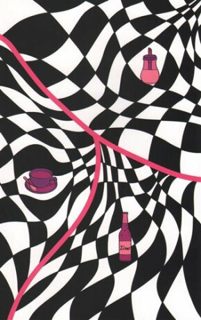 Cukr, káva, limonáda - Šárka Zmatlíková