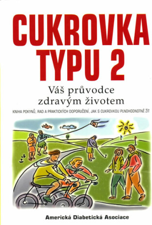Cukrovka typu 2 - neuveden