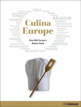 Culina Europe - various