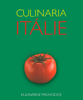 Culinaria Itálie - Claudia Piras