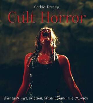 Cult Horror - Russ Thorne