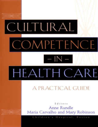 Cultural Competence in Health Care - 