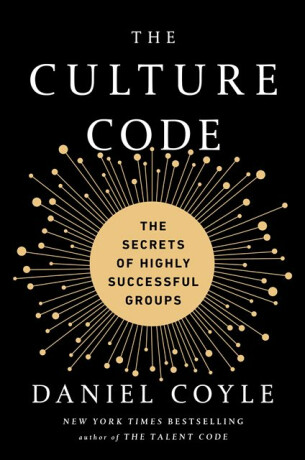 Culture Code - Daniel Coyle